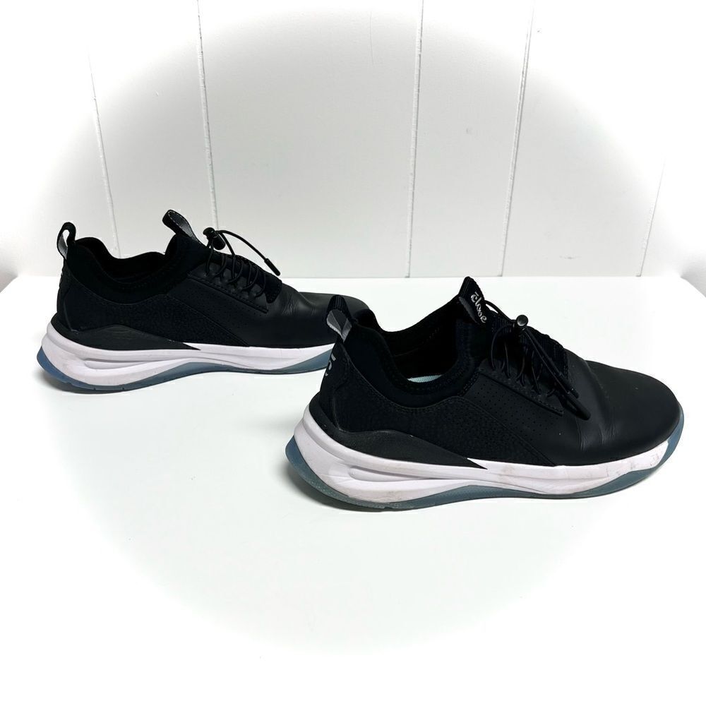 Clove Women’s Classic Night Shift Shoes Size 8